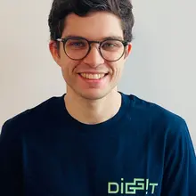 Daan - Digital & AI transformation manager