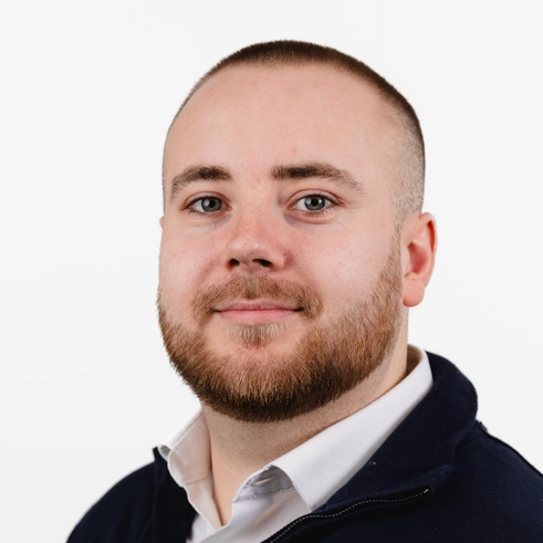 Finance Manager & syndicus