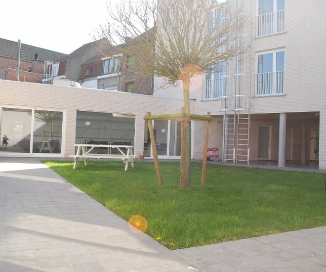 Foto Sint-Denijsestraat 141