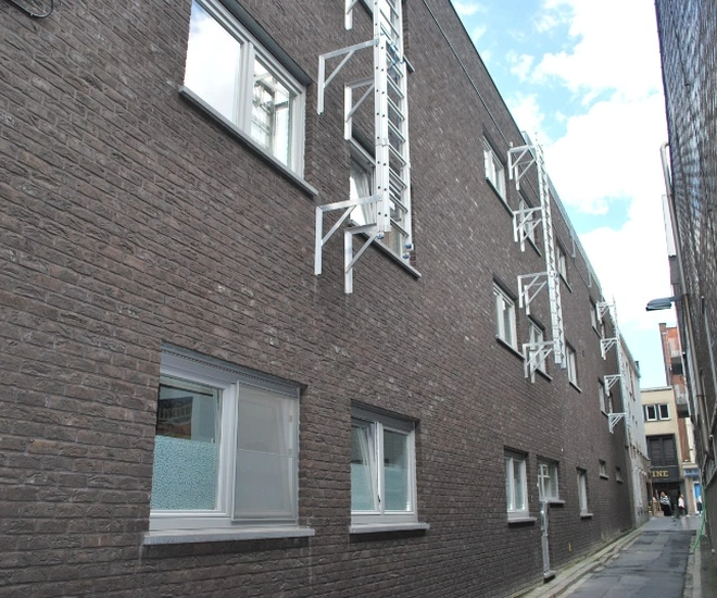 Foto Stovestraat