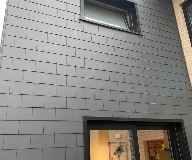 Jewel studentenkamers Kortrijk