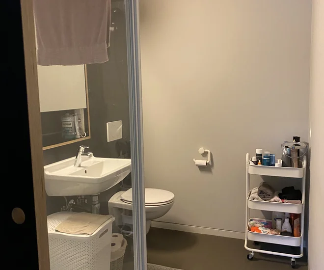 U-Residence studentenkamers in Brussel op VUB