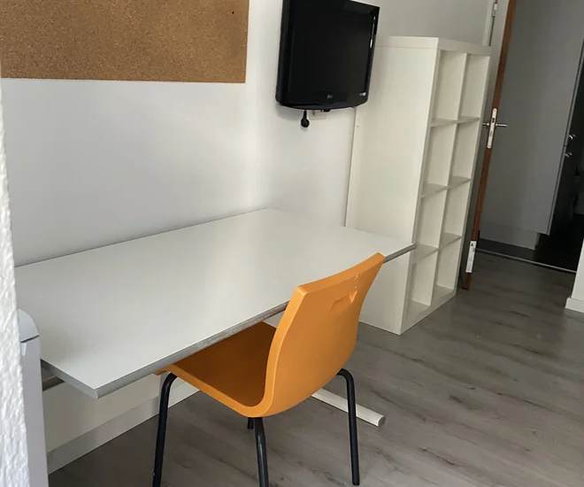 K-Building studentenkamers Antwerpen