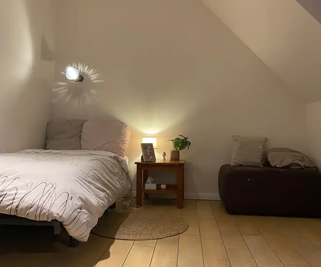 Jewel studentenkamer Kortrijk