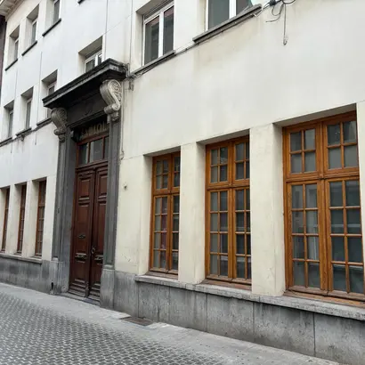 Rococo - studentenkamers in Antwerpen