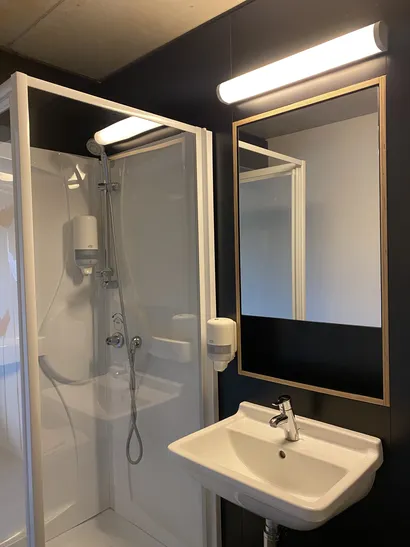 U-Residence studentenkamers in Brussel op VUB