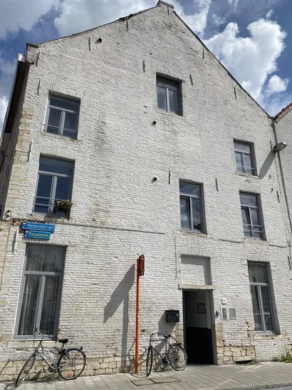 V-Building studentenkamers Leuven