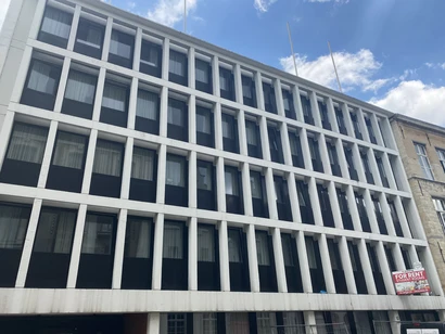 K-Building studentenkamers Antwerpen