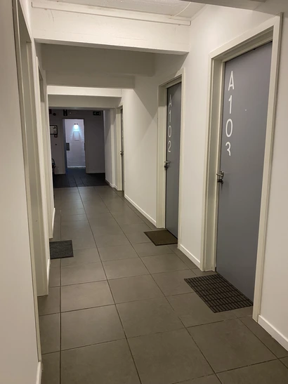 K-Building studentenkamers Antwerpen