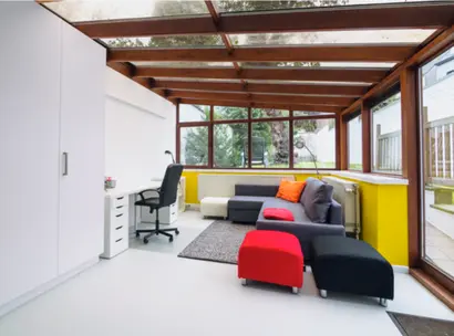 Casa La Cantus