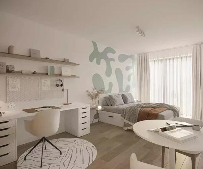 room