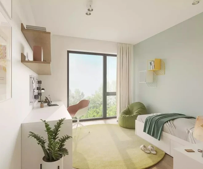 room