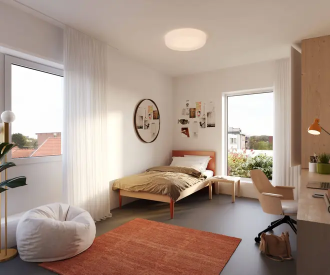 room