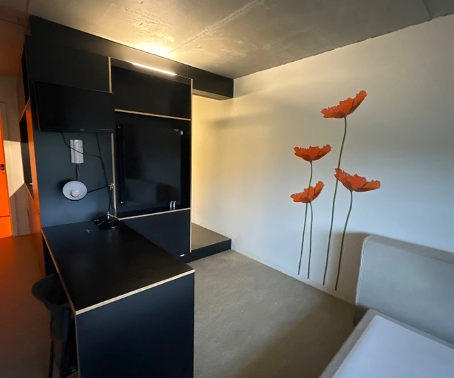 U-residence