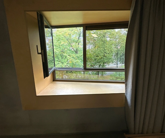 U-residence