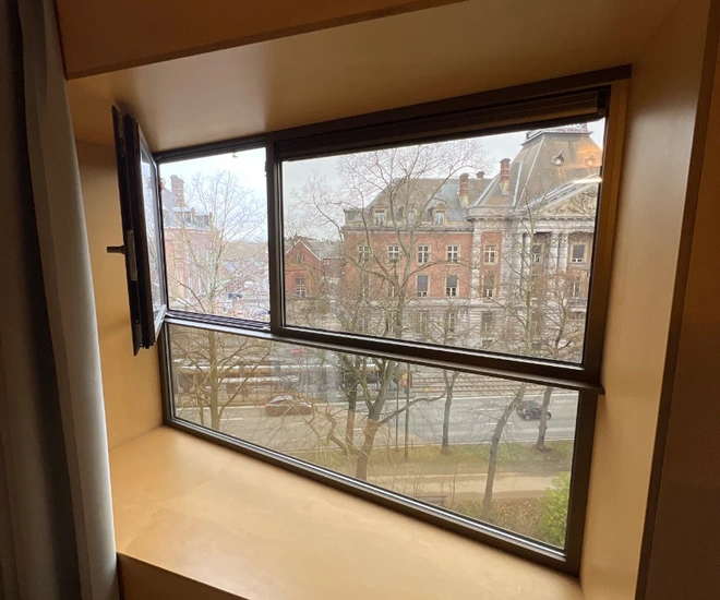 U-residence