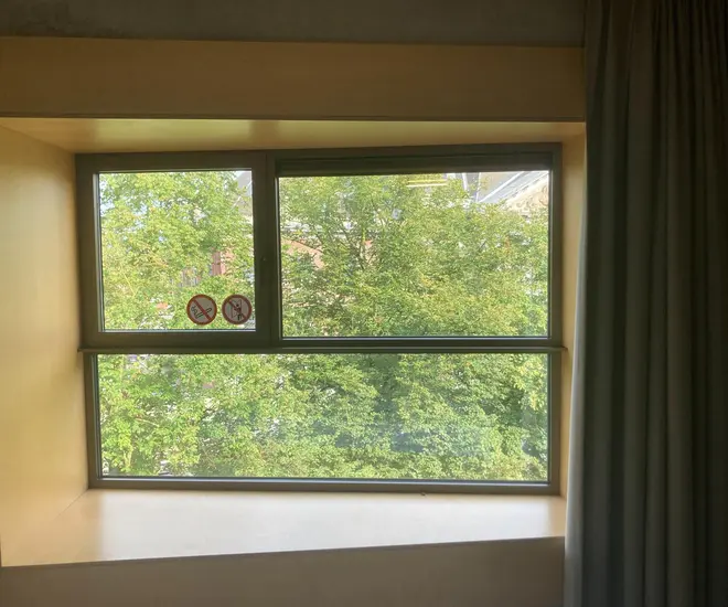 U-residence
