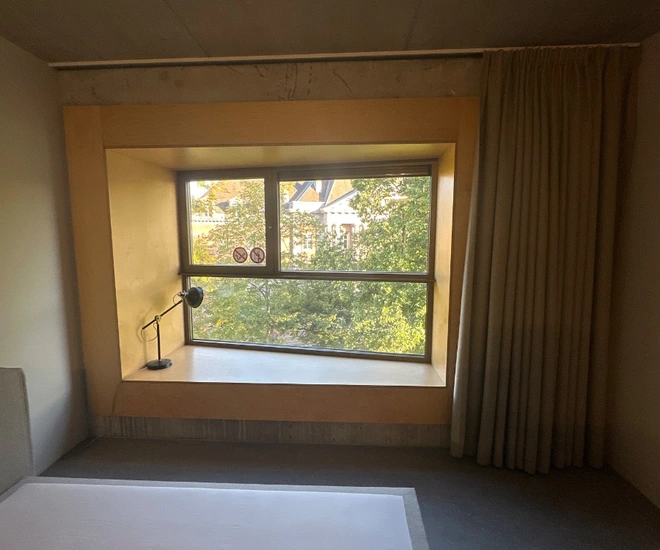 U-residence