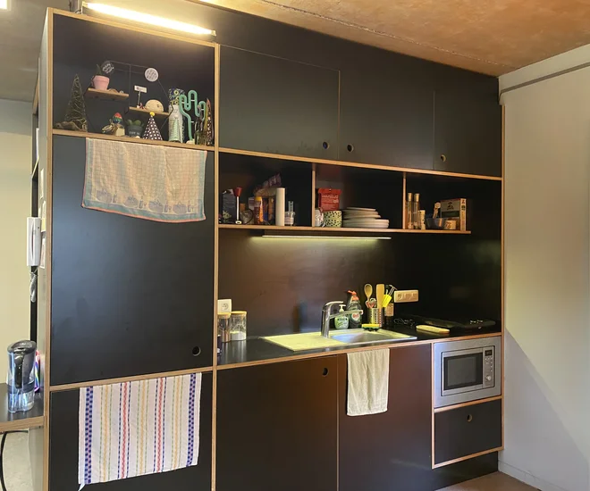 U-residence
