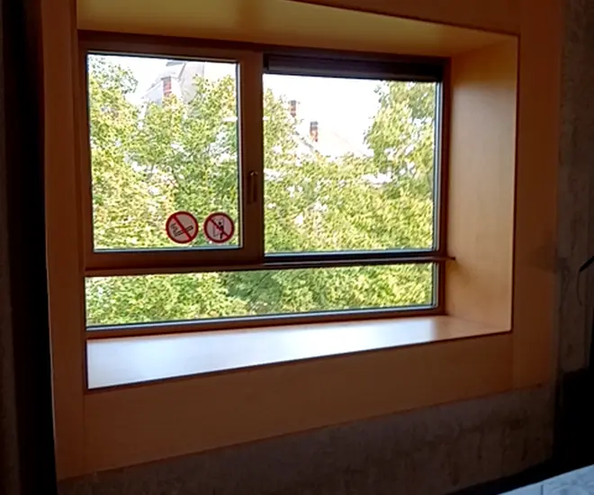 U-residence