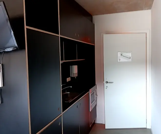 U-residence