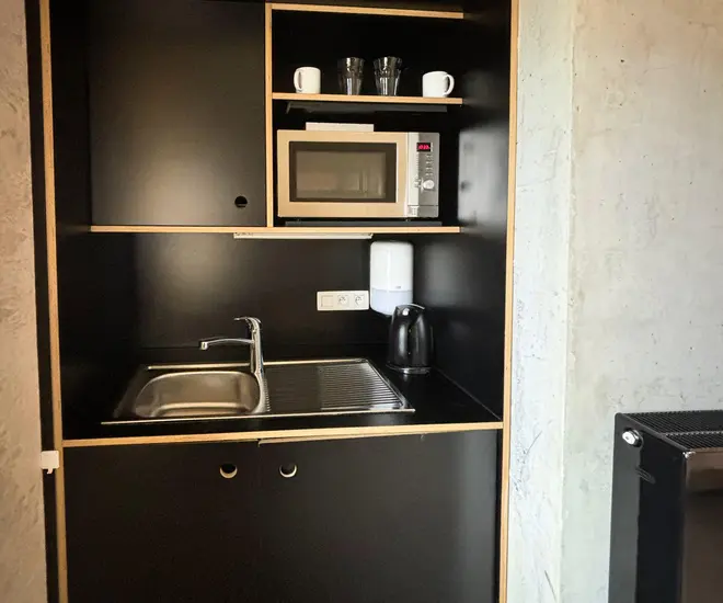 U-residence