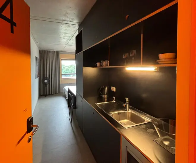 U-residence