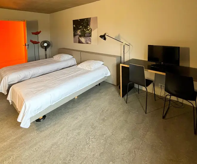 U-residence